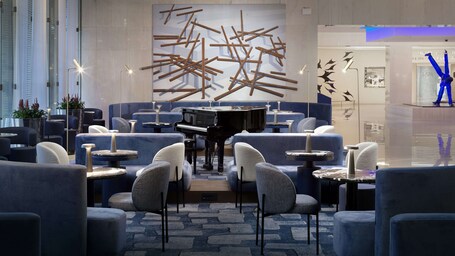 Athenaeum InterContinental, an IHG Hotel - Image 87