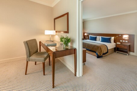 Athenaeum InterContinental, an IHG Hotel - Image 116