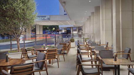 Athenaeum InterContinental, an IHG Hotel - Image 18