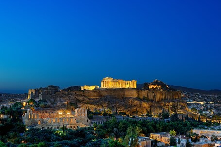 Athenaeum InterContinental, an IHG Hotel - Image 6
