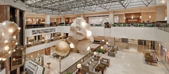 Athenaeum InterContinental by IHG