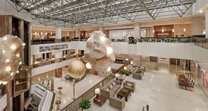 Athenaeum InterContinental by IHG