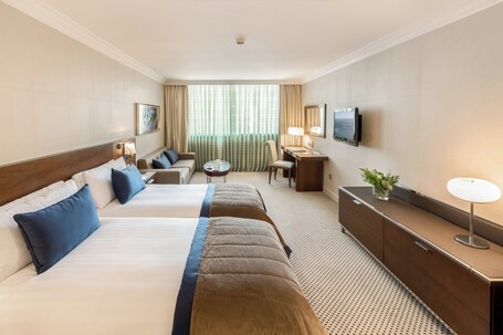 Athenaeum InterContinental, an IHG Hotel - Image 83