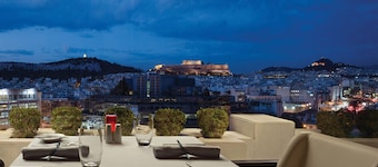 Athenaeum InterContinental by IHG