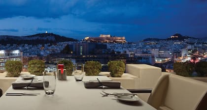 Athenaeum InterContinental by IHG