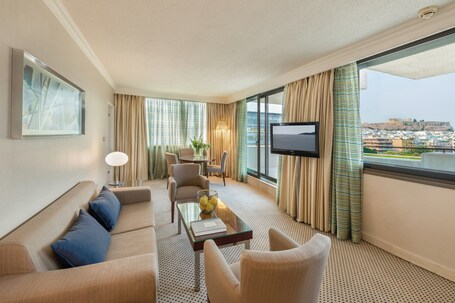 Athenaeum InterContinental, an IHG Hotel - Image 65