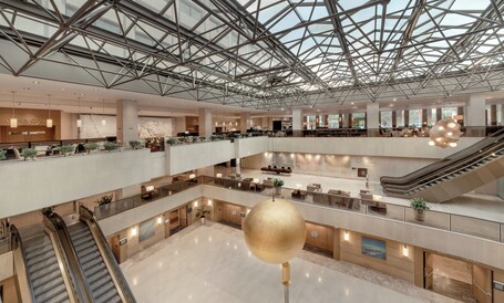 Athenaeum InterContinental, an IHG Hotel - Image 14
