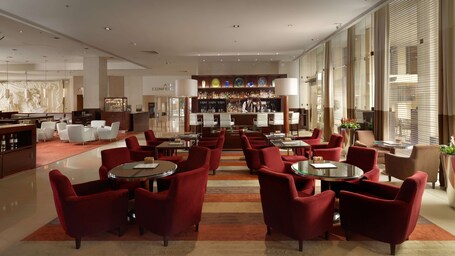 Athenaeum InterContinental, an IHG Hotel - Image 100