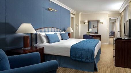 Athenaeum InterContinental, an IHG Hotel - Image 110