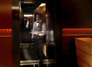 Property amenity - Athenaeum InterContinental by IHG (Athens)