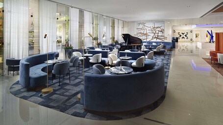Athenaeum InterContinental, an IHG Hotel - Image 52