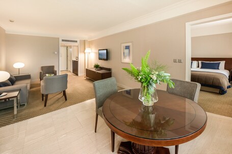 Athenaeum InterContinental, an IHG Hotel - Image 55