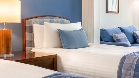 Athenaeum InterContinental, an IHG Hotel - Image 86