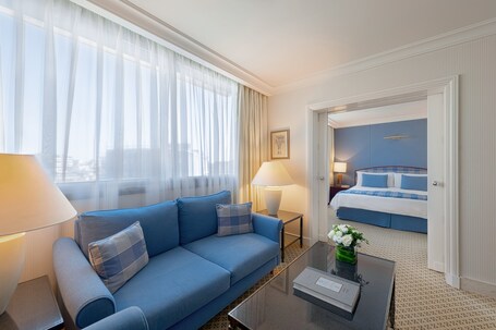 Athenaeum InterContinental, an IHG Hotel - Image 71