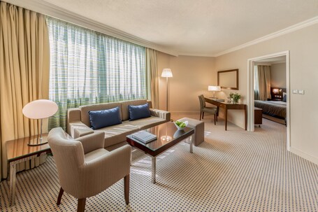 Athenaeum InterContinental, an IHG Hotel - Image 93
