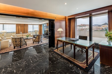 Athenaeum InterContinental, an IHG Hotel - Image 40