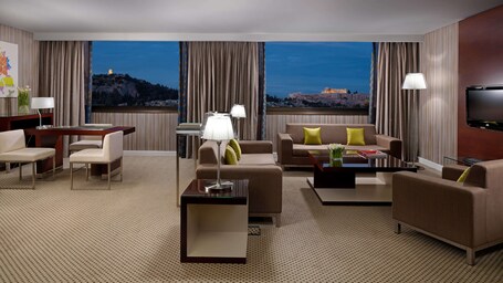Athenaeum InterContinental, an IHG Hotel - Image 33