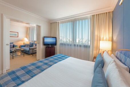 Athenaeum InterContinental, an IHG Hotel - Image 113