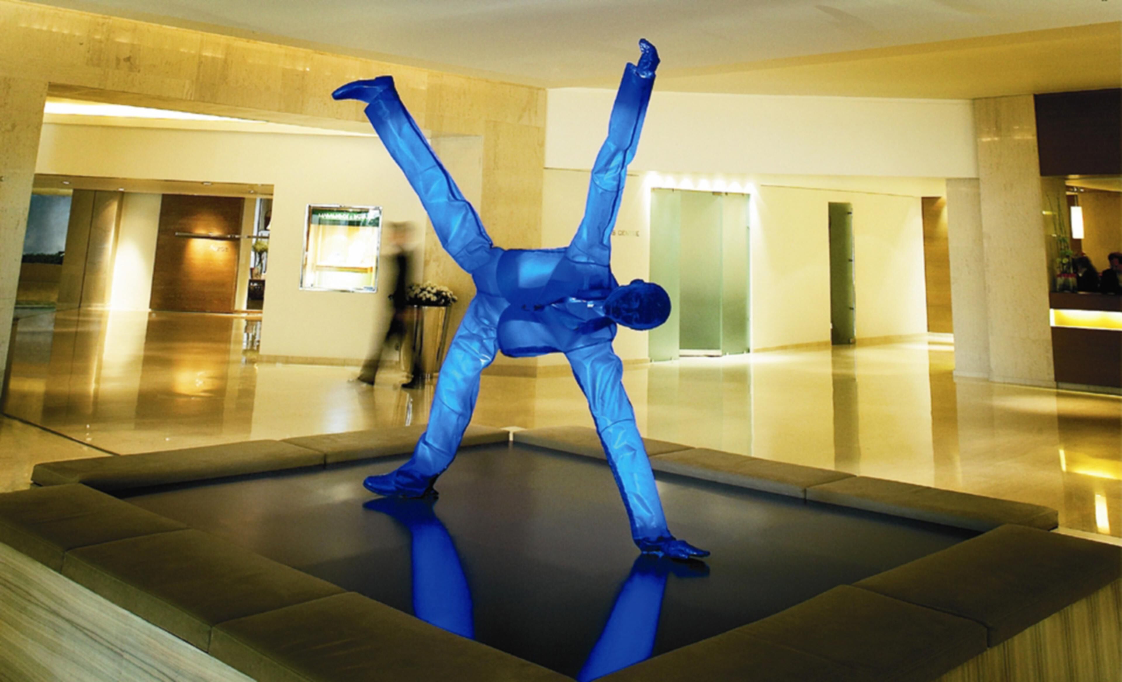 Foto - Athenaeum Intercontinental by IHG