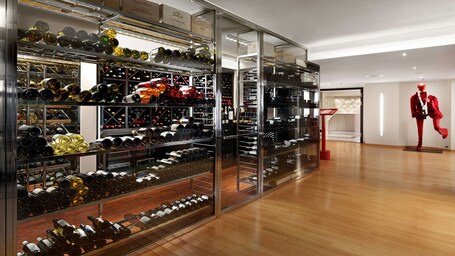 Athenaeum InterContinental, an IHG Hotel - Image 17