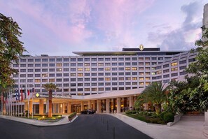 Exterior - Athenaeum InterContinental by IHG (Athens)