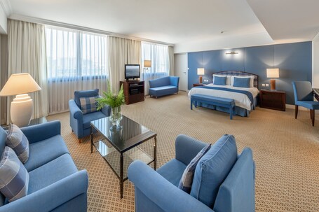 Athenaeum InterContinental, an IHG Hotel - Image 66