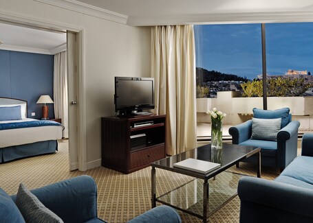 Athenaeum InterContinental, an IHG Hotel - Image 47