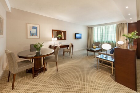 Athenaeum InterContinental, an IHG Hotel - Image 38