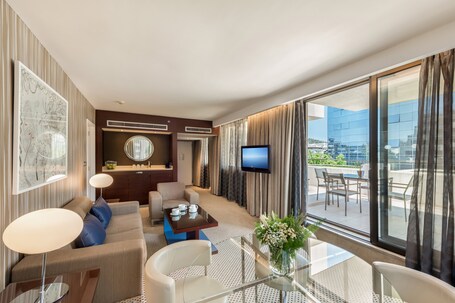 Athenaeum InterContinental, an IHG Hotel - Image 9