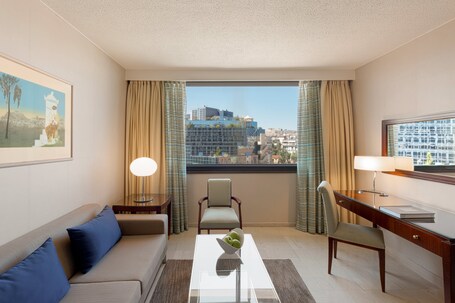 Athenaeum InterContinental, an IHG Hotel - Image 70