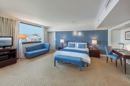 Athenaeum InterContinental, an IHG Hotel - Image 85