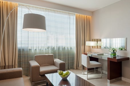 Athenaeum InterContinental, an IHG Hotel - Image 22