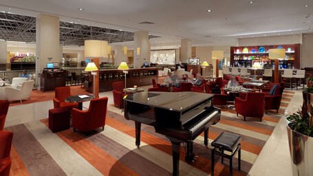 Athenaeum InterContinental, an IHG Hotel - Image 97