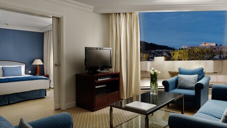 Athenaeum InterContinental, an IHG Hotel - Image 80