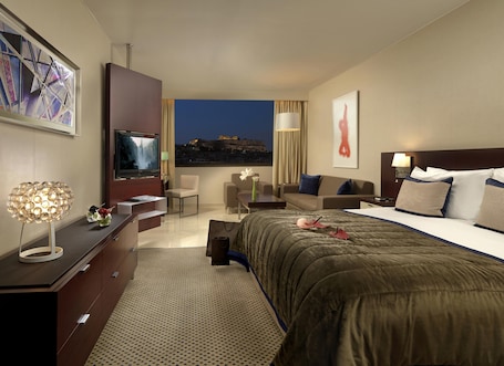 Athenaeum InterContinental, an IHG Hotel - Image 49
