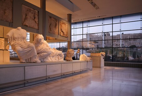Athenaeum InterContinental, an IHG Hotel - Image 8