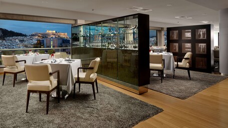 Athenaeum InterContinental, an IHG Hotel - Image 30