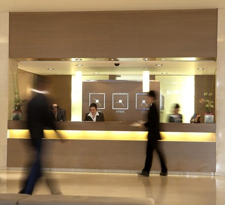 Athenaeum InterContinental, an IHG Hotel - Image 36