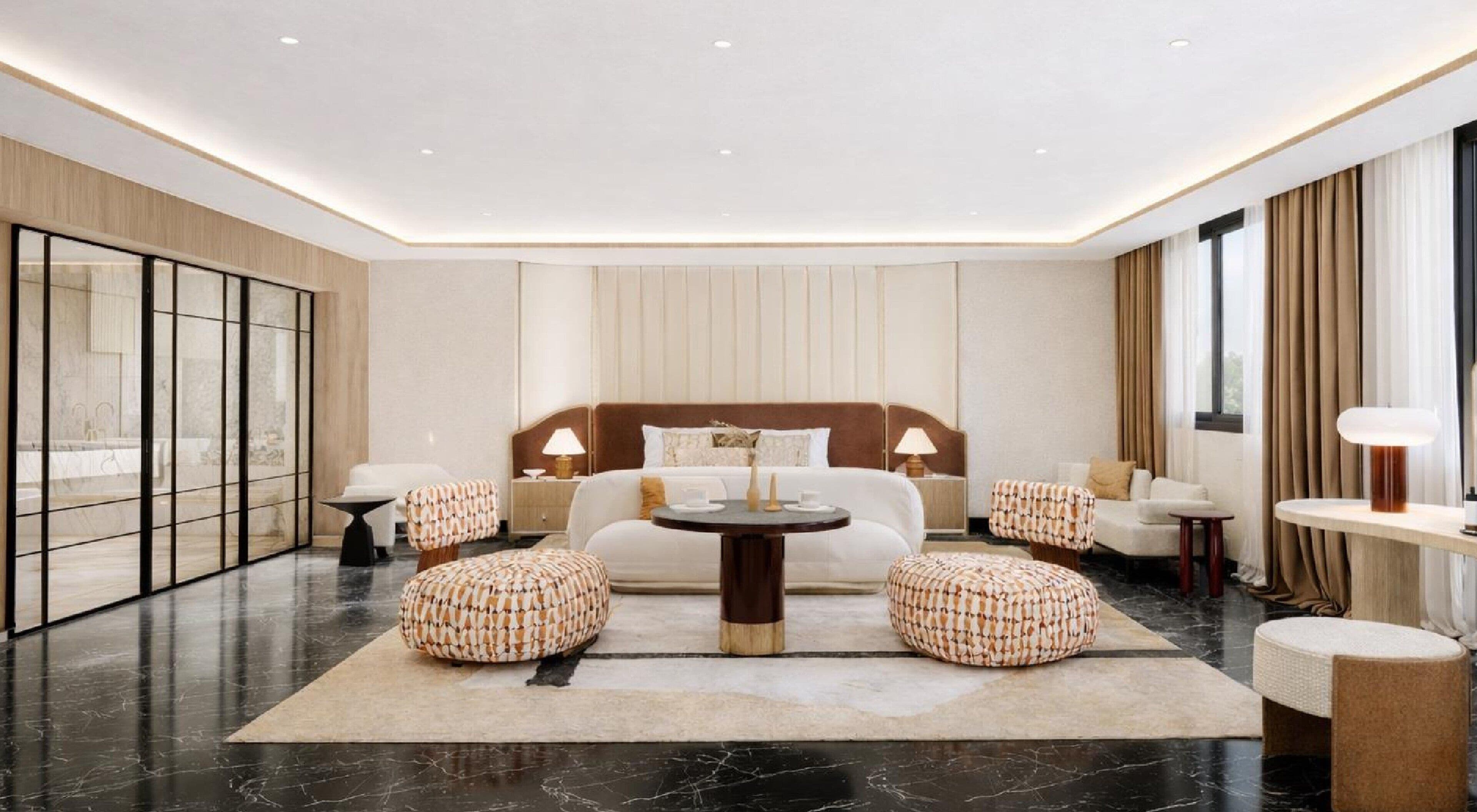 Photo - Athenaeum InterContinental by IHG