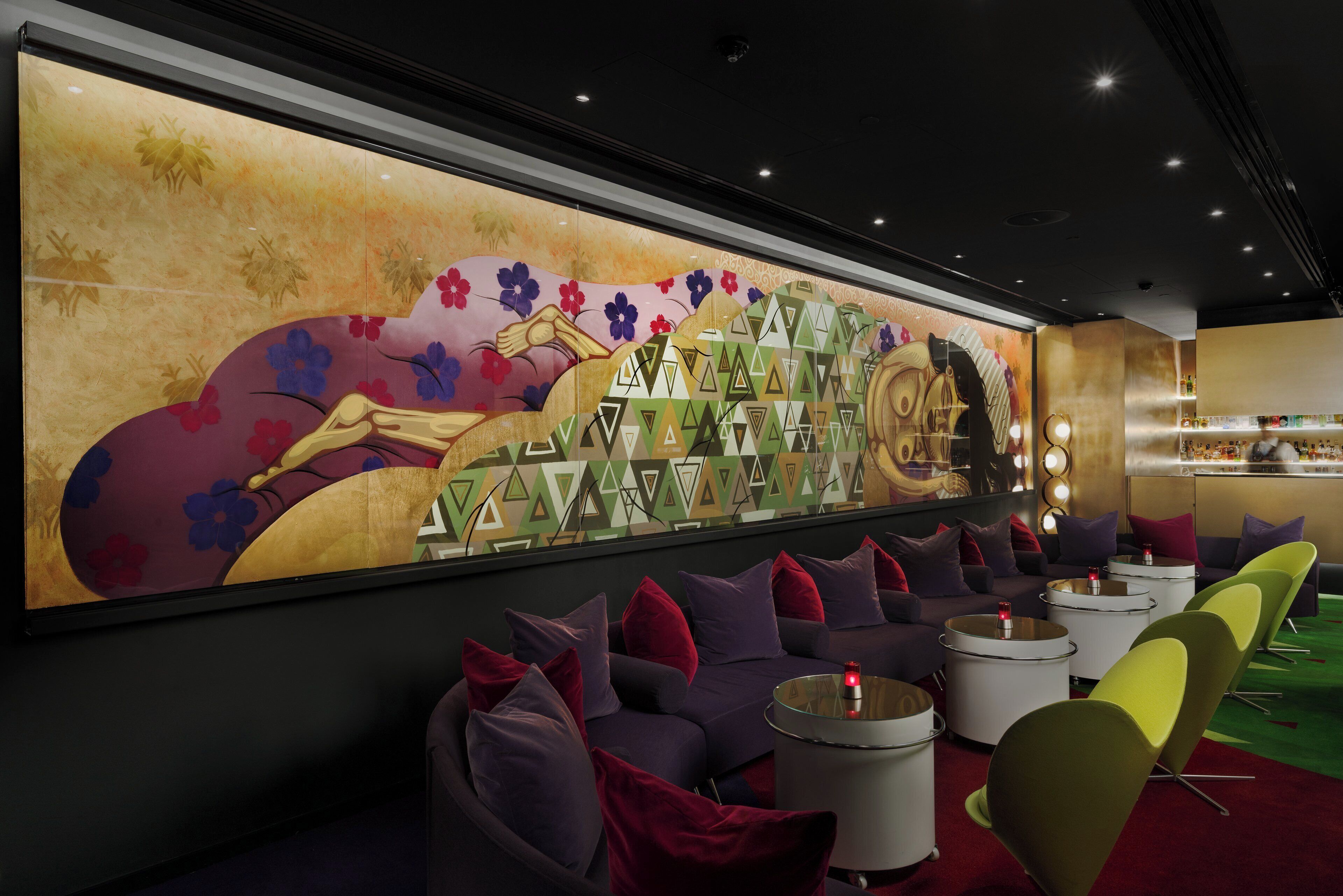 Foto - Athenaeum Intercontinental by IHG