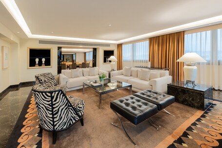Athenaeum InterContinental, an IHG Hotel - Image 68