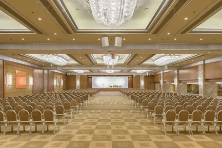 Athenaeum InterContinental, an IHG Hotel - Image 61