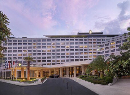 Athenaeum InterContinental, an IHG Hotel - Image 27