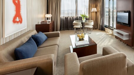 Athenaeum InterContinental, an IHG Hotel - Image 64