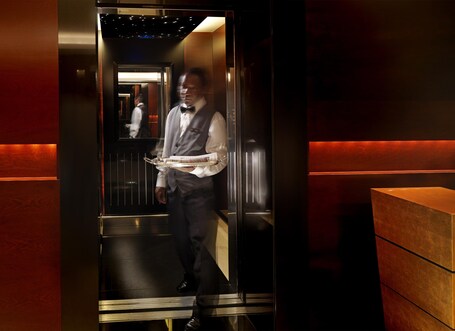 Athenaeum InterContinental, an IHG Hotel - Image 75