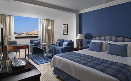 Athenaeum InterContinental, an IHG Hotel - Image 25