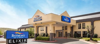 Baymont by Wyndham Fayetteville