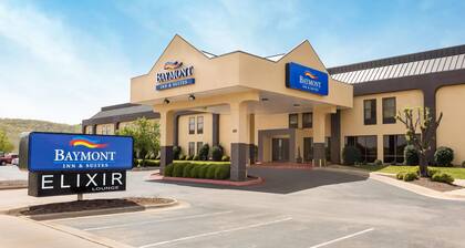 Baymont by Wyndham Fayetteville