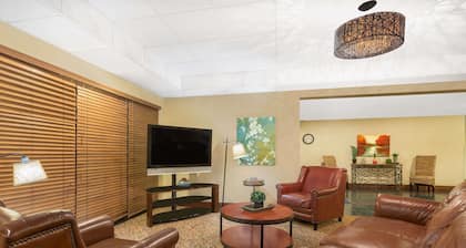 Baymont by Wyndham Fayetteville