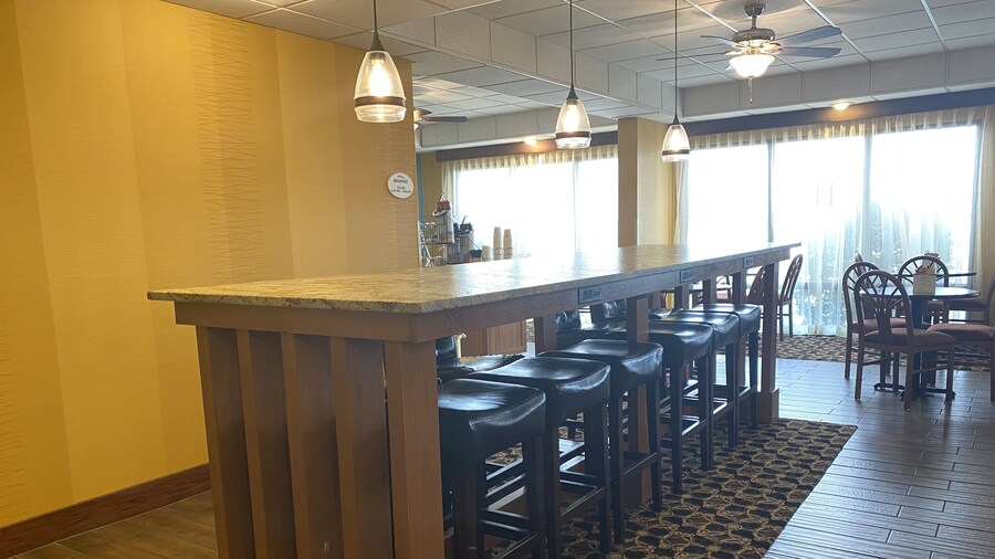 Baymont by Wyndham Fayetteville